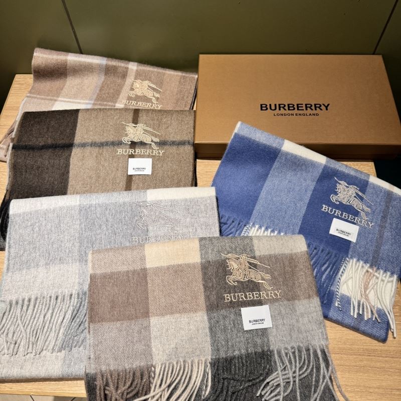 Burberry Scarf